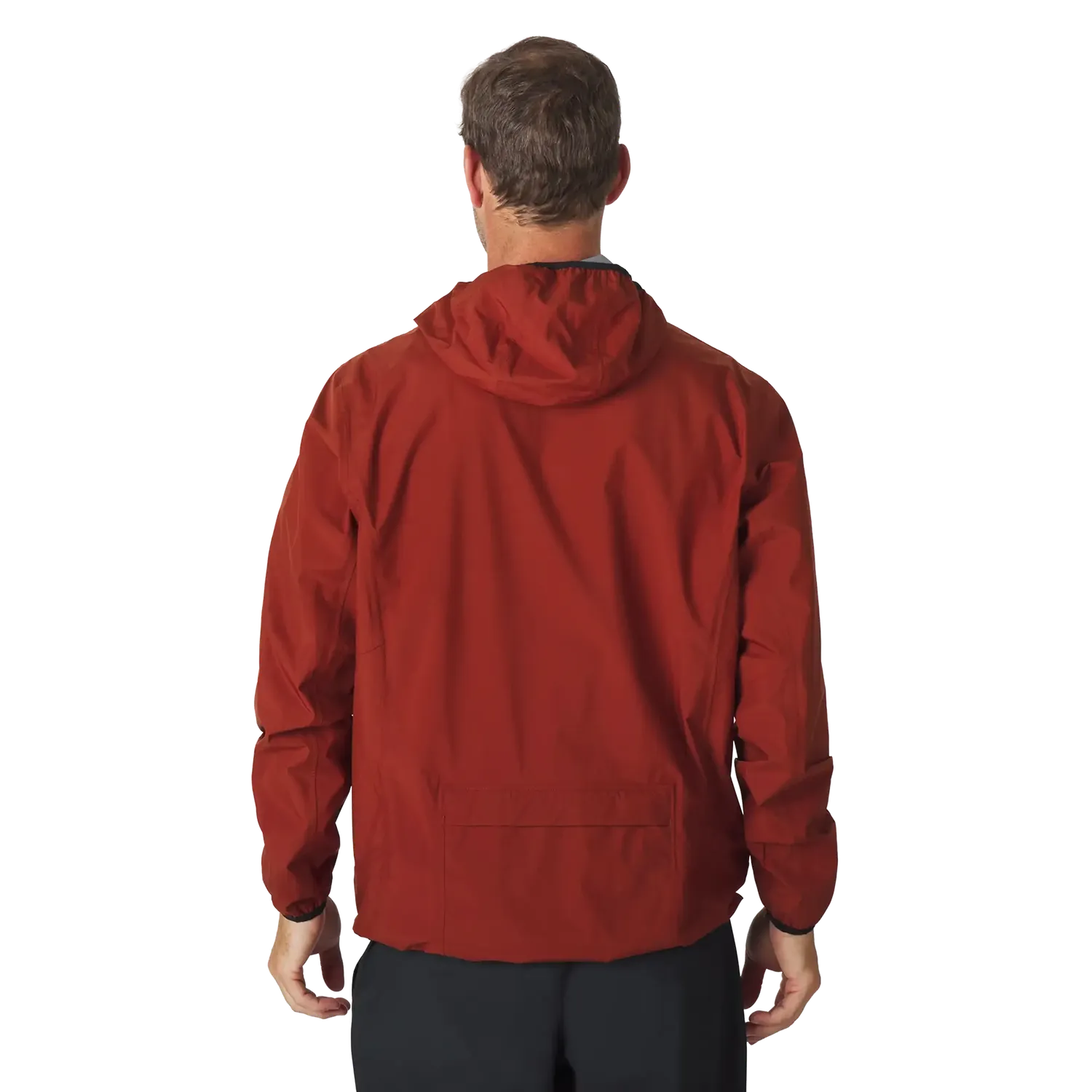 Sun Mountain Monsoon Hooded Jacket nepromokavá bunda