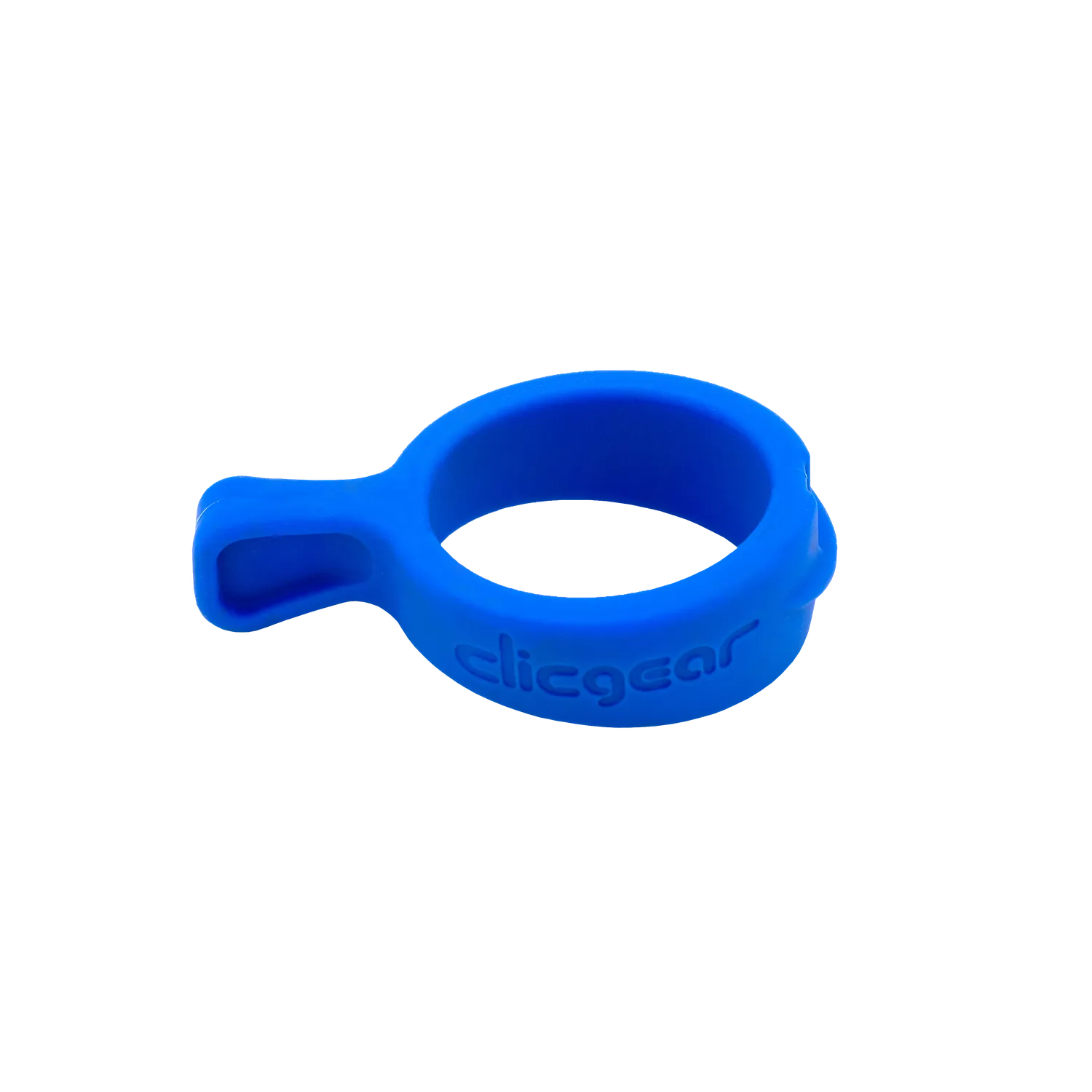 Clicgear Umbrella Holder Strap silikonový pásek držáku deštníku