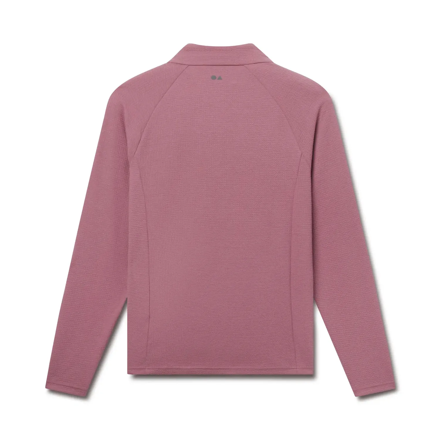 Sun Mountain Coastal Quarter-Zip golfová mikina strečová