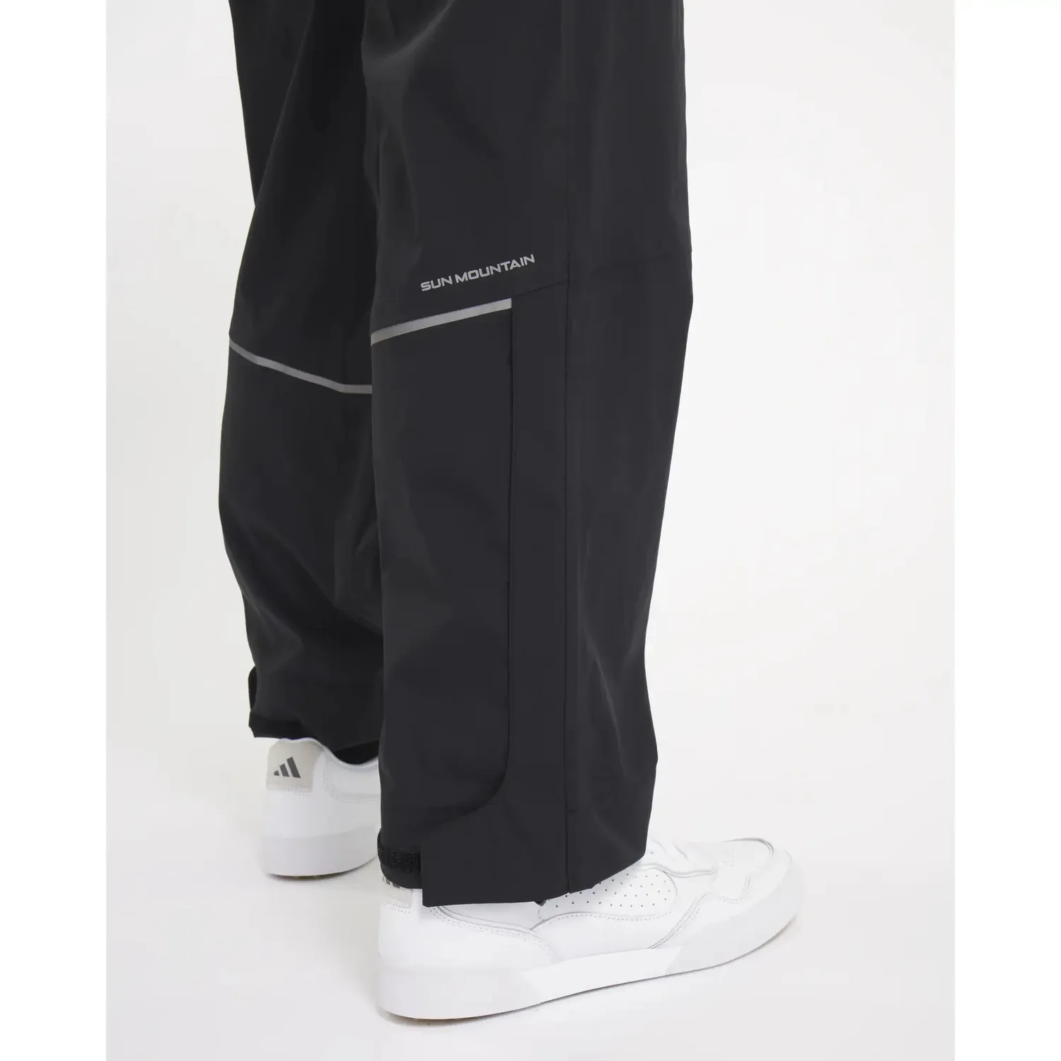Sun Mountain Stratus nepromokavé golfové kalhoty