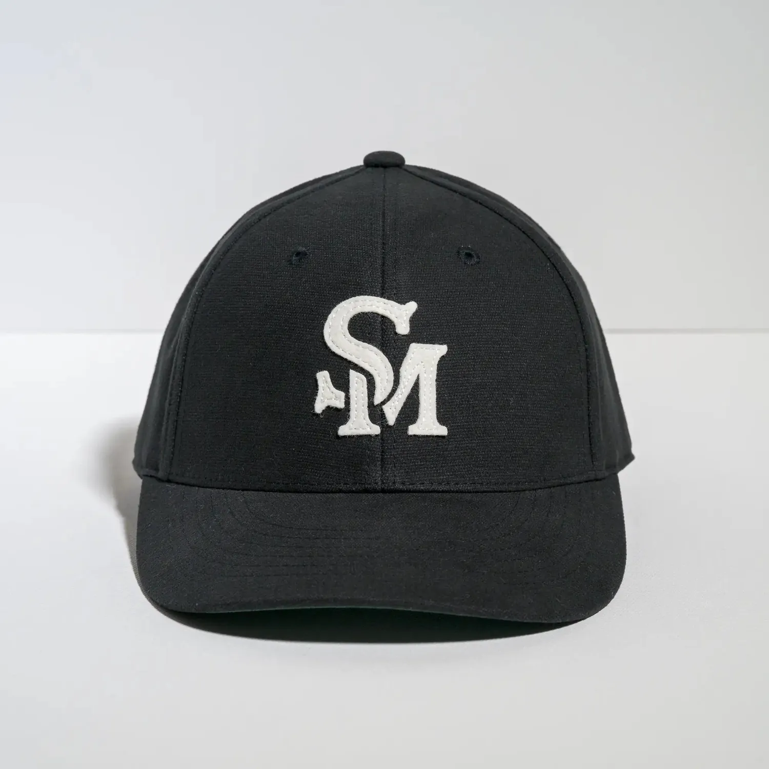 Sun Mountain Vintage Felt Hat kšiltovka bavlněná