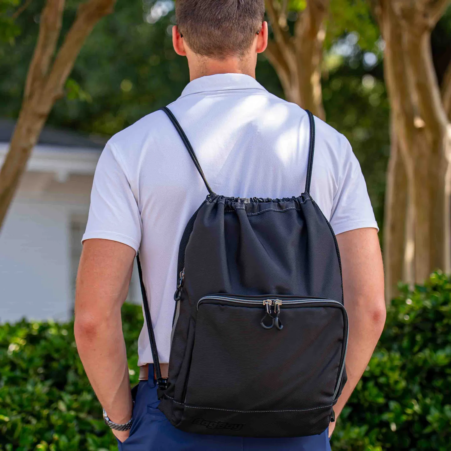 BAG BOY Drawstring Bag stahovací sportovní vak
