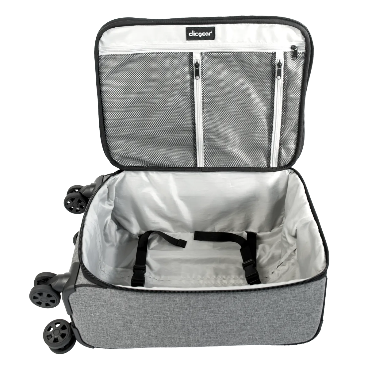 Clicgear Cary-On Bag taška příruční kufr na golf
