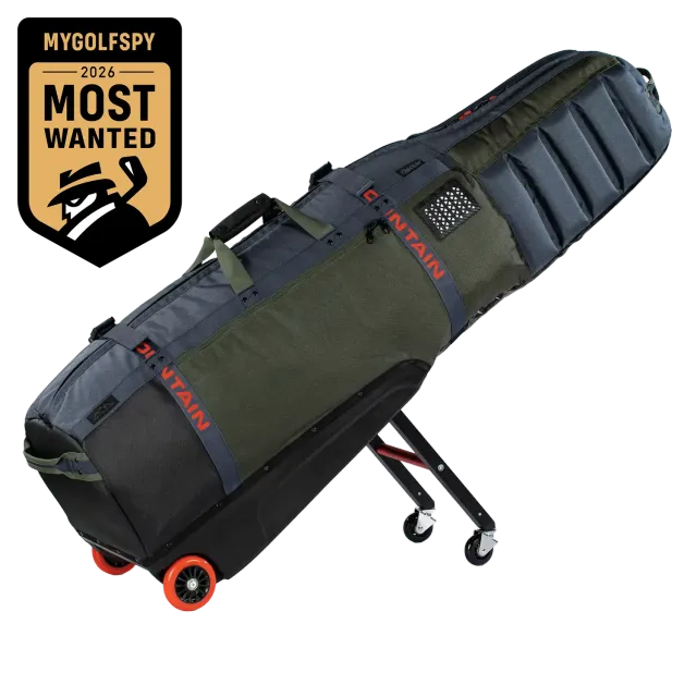 Sun Mountain ClubGlider Meridian cestovní bag