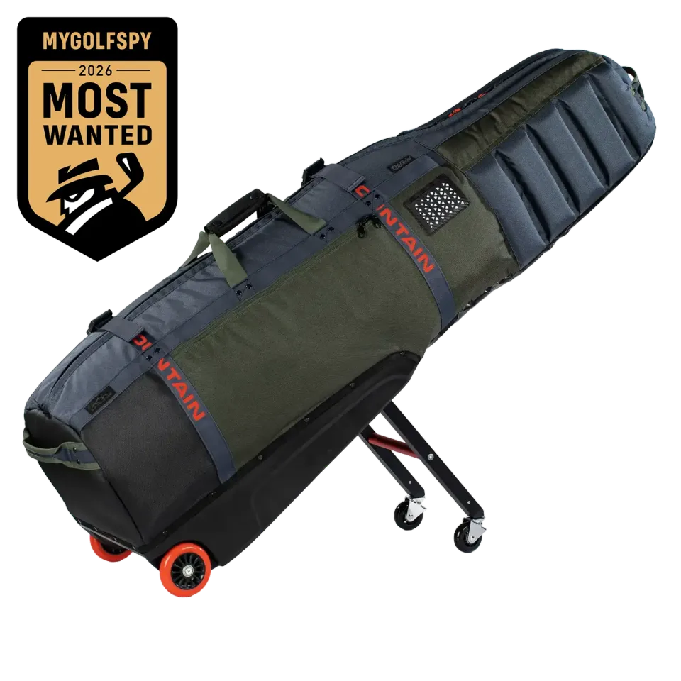 Sun Mountain ClubGlider Meridian cestovní bag