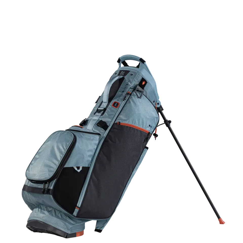 Sun Mountain E-2.5 lehký stand bag