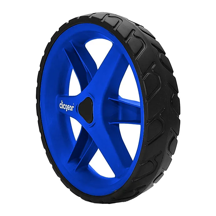 Clicgear Model 1.0-4.5 náhradní kolo na vozík