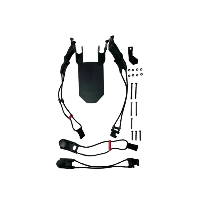 Sun Mountain Speed Cart V1R spodní držák bagu