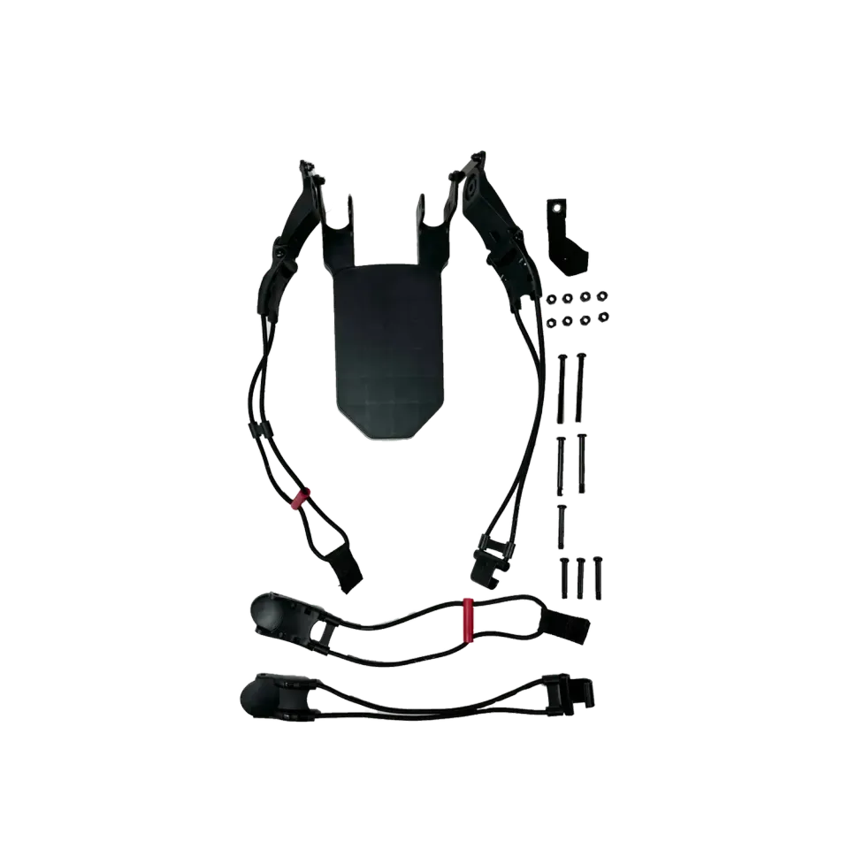 Sun Mountain Speed Cart V1R spodní držák bagu