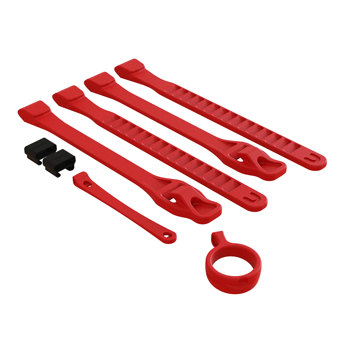 Clicgear Model 4.0 Trim Kit sada popruhů