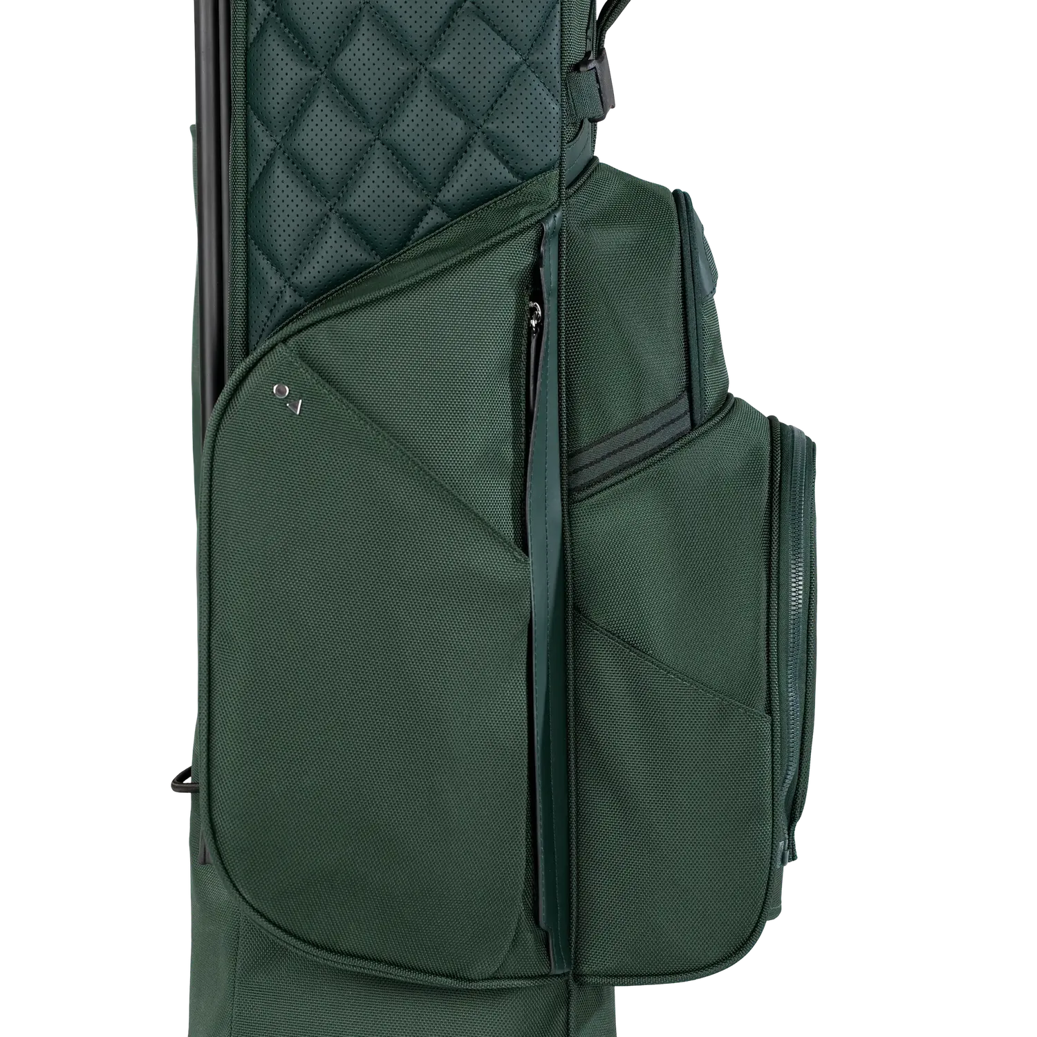 Sun Mountain Matchplay Ballistic stojanový golfový bag