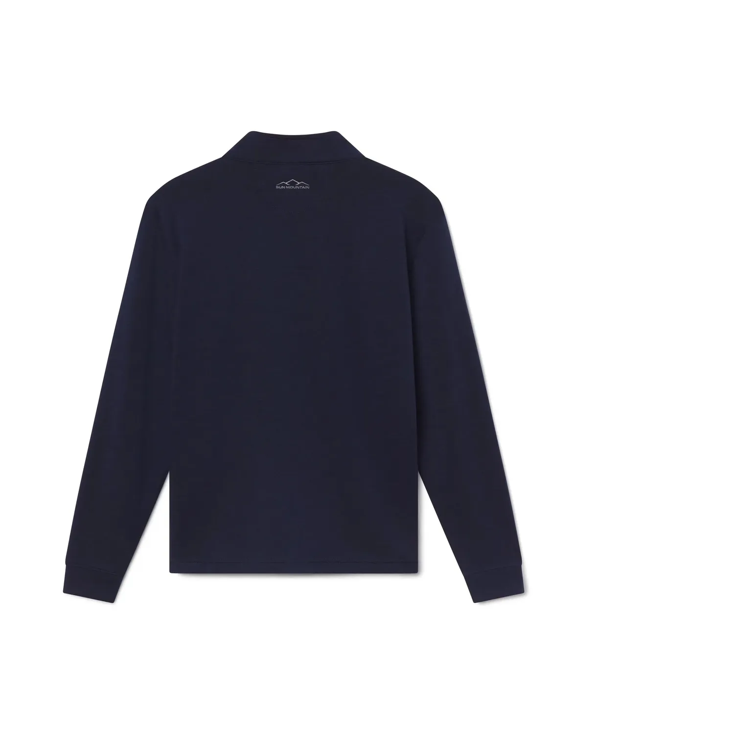 Sun Mountain Brett Quarter-Zip mikina