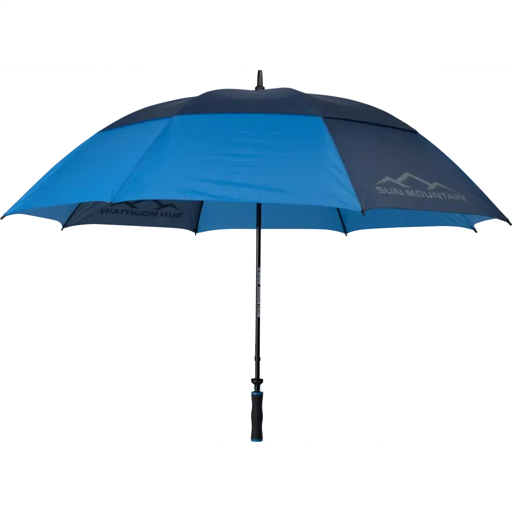 Sun Mountain Umbrella 68 Inch golfový deštník