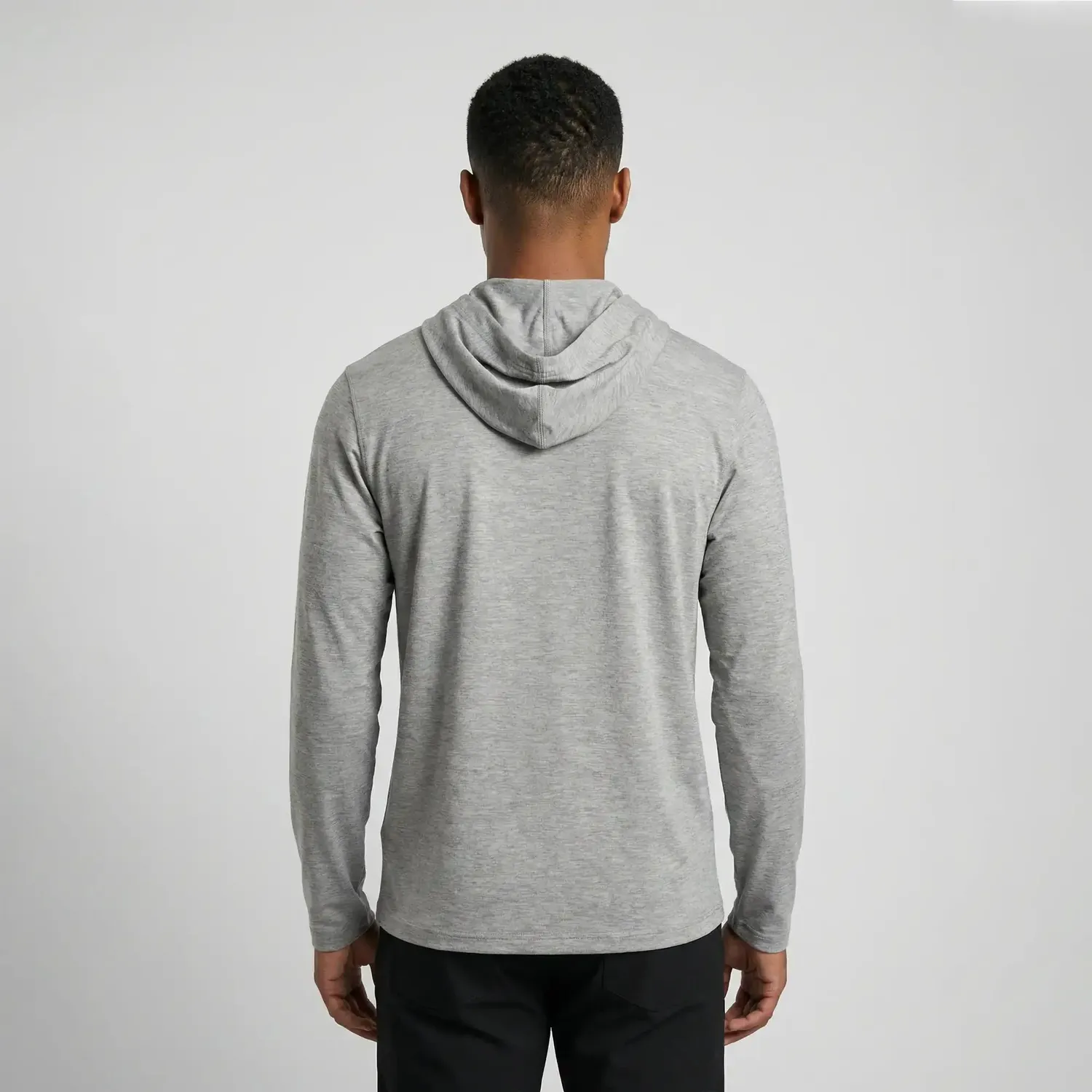 Sun Mountain Greenside Hoodie golfová mikina s kapucí