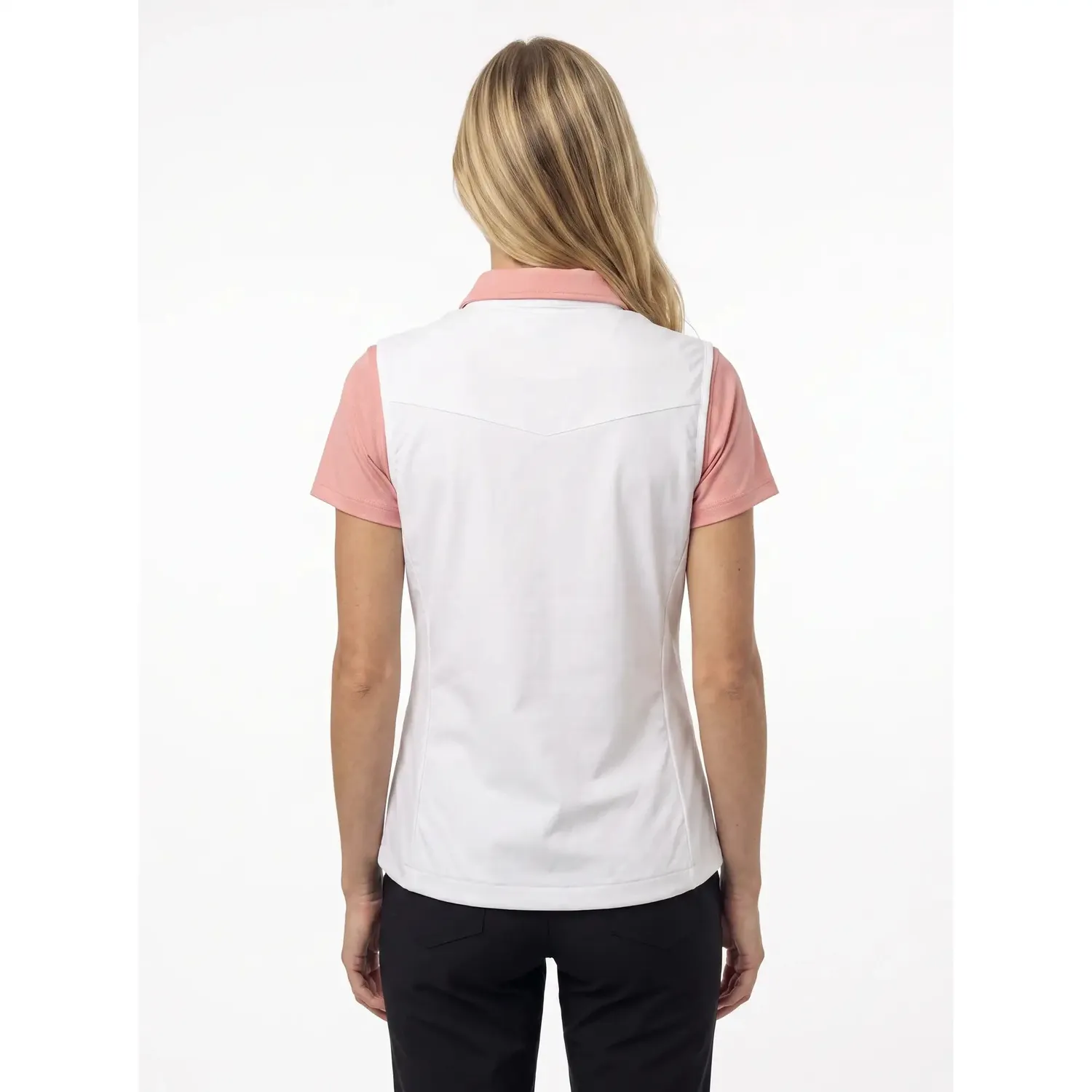 Sun Mountain Women's Colter III dámská vesta