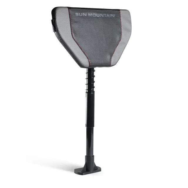 Sun Mountain Micro-Cart Seat sedačka na golfový vozík