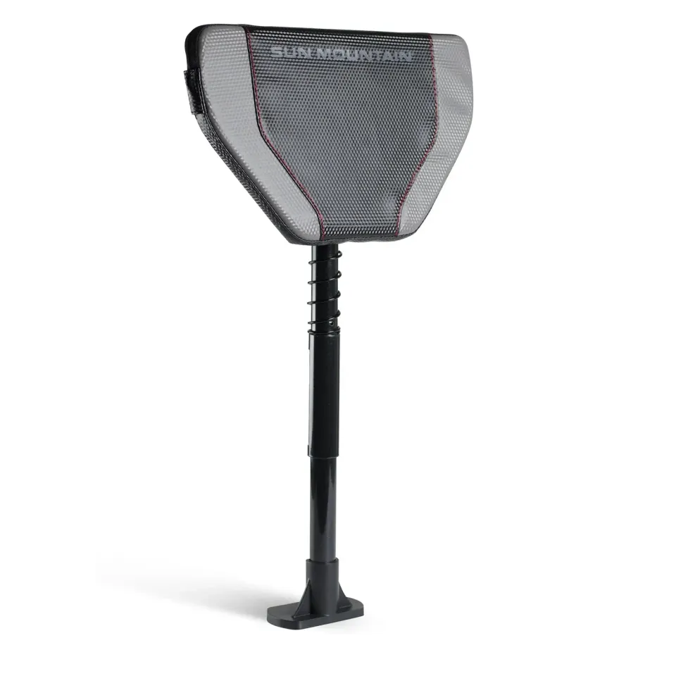 Sun Mountain Micro-Cart Seat sedačka na golfový vozík