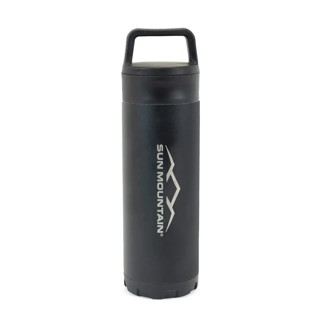 Sun Mountain BruTrekker dvoustěnná termolahev 532 ml