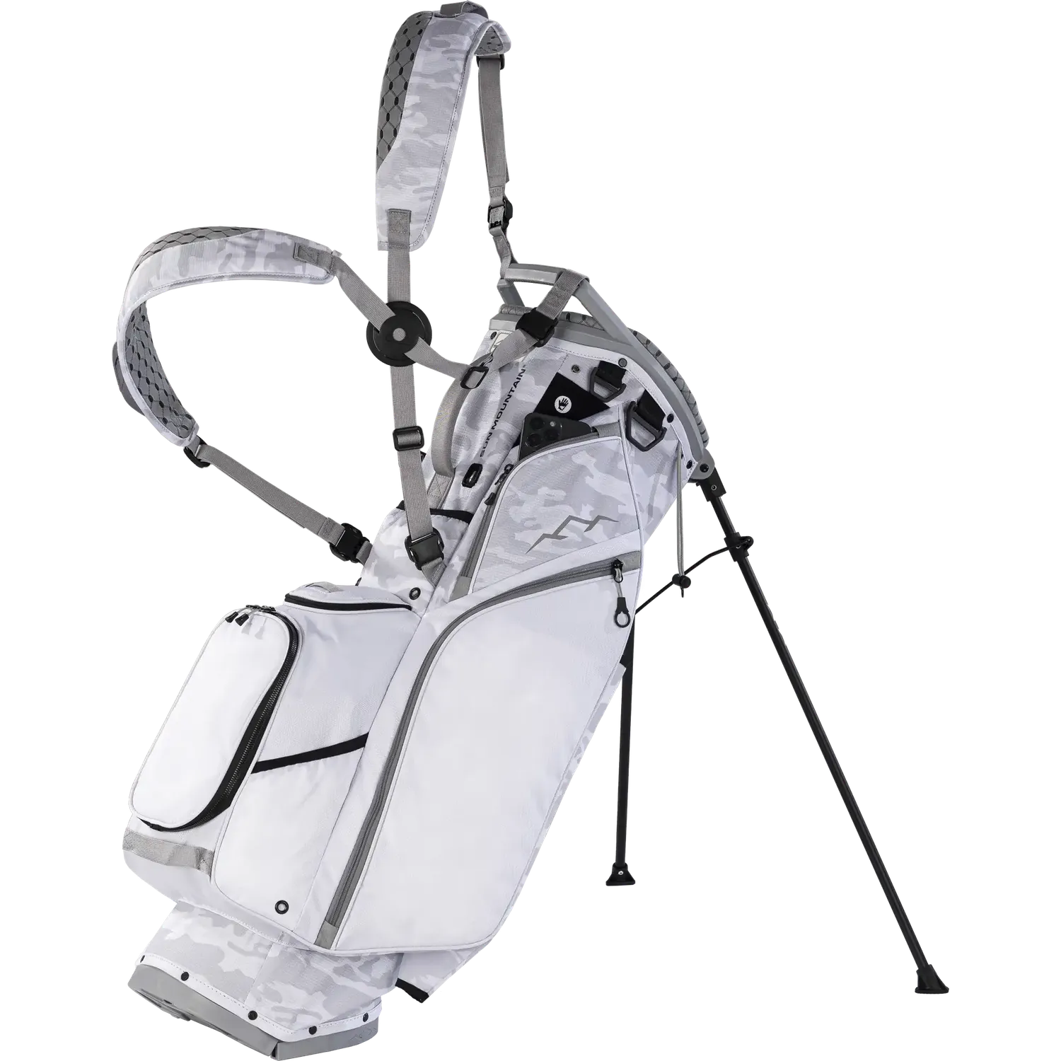 Sun Mountain Eclipse E-3.5 14-way stand bag
