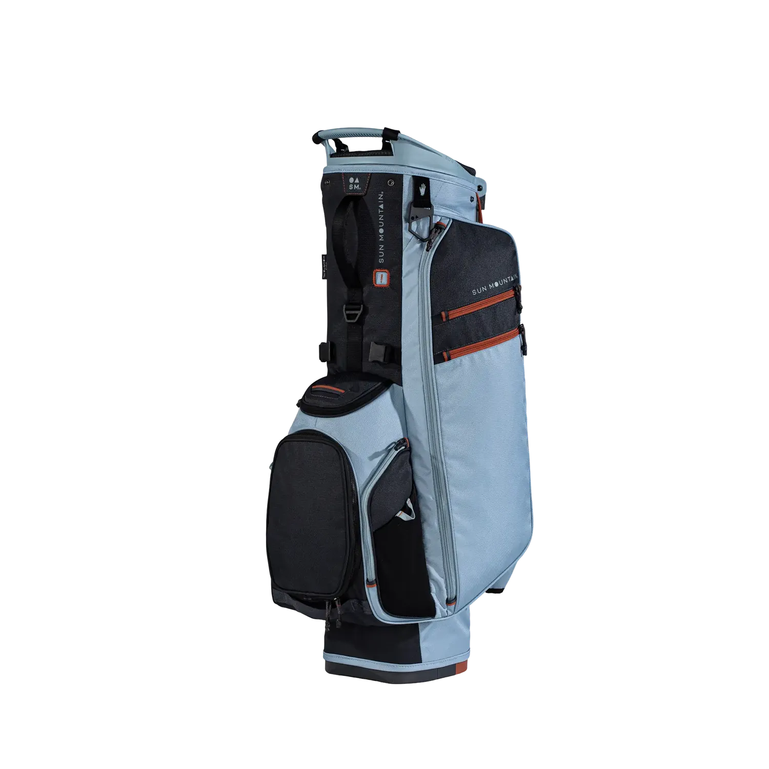 Sun Mountain E-3.5 Stand Bag golfový bag