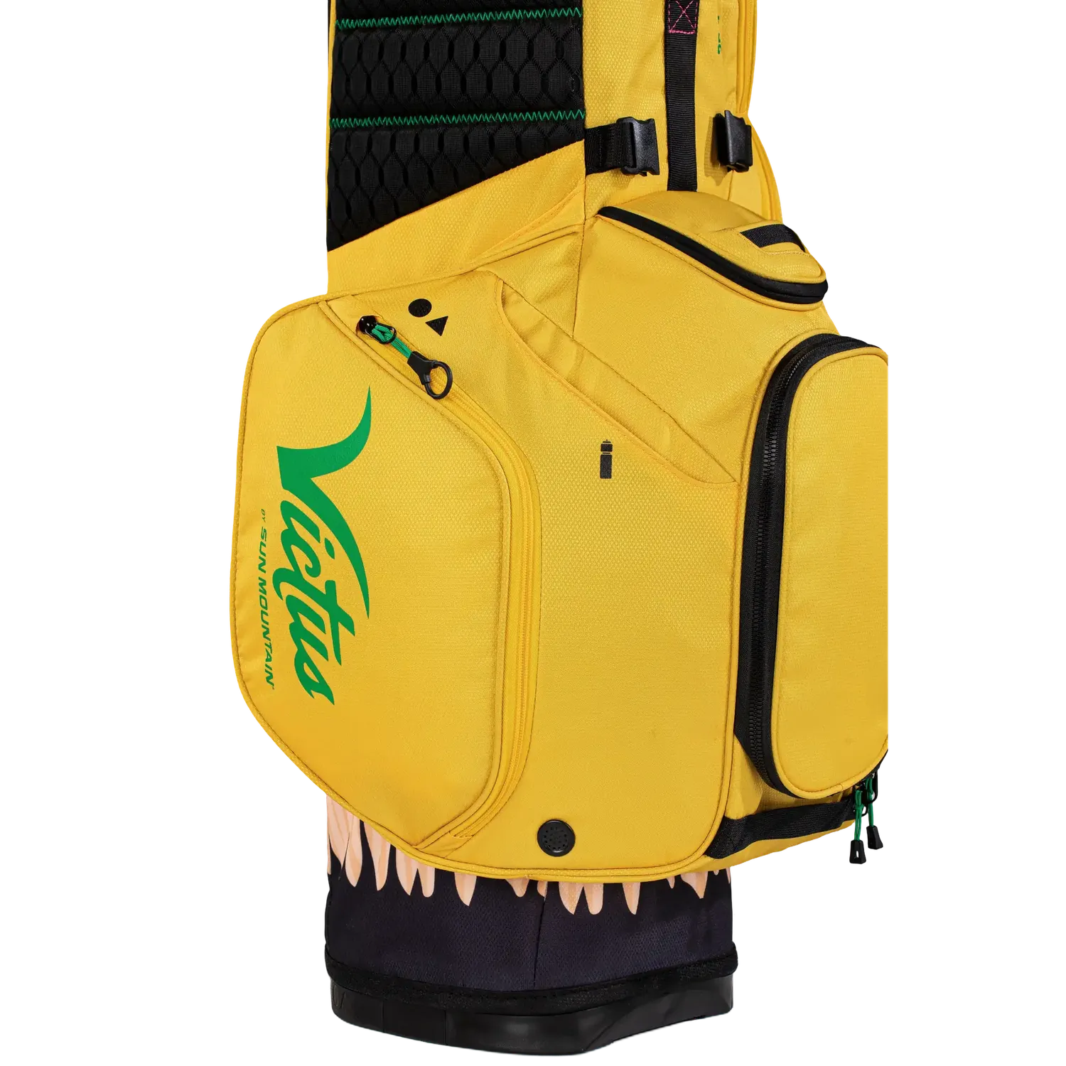 Sun Mountain x Victus Pencil Stand Bag stojanový golfový bag