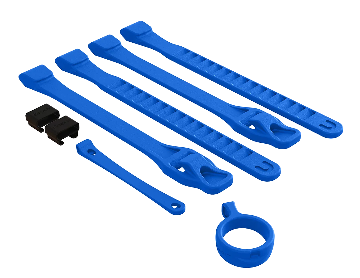 Clicgear Model 4.0 Trim Kit sada popruhů