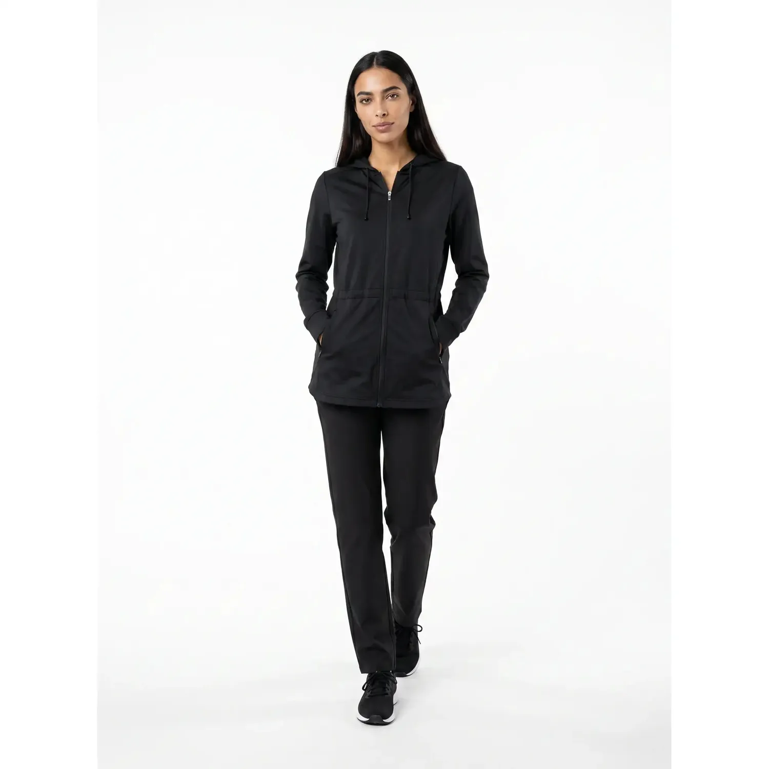 Sun Mountain Women's Kintla Parka dámská parka