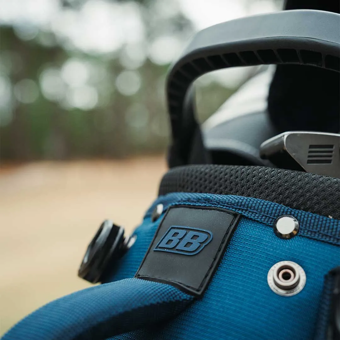 BAG BOY HB-100 Hybrid Golf Bag golfový bag