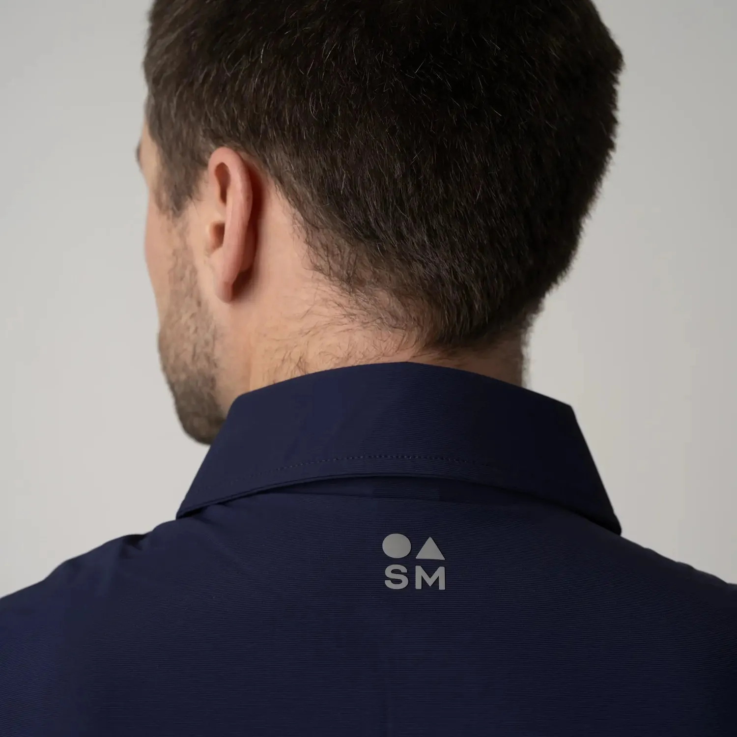 Sun Mountain Elevate Stretch Polo polokošile