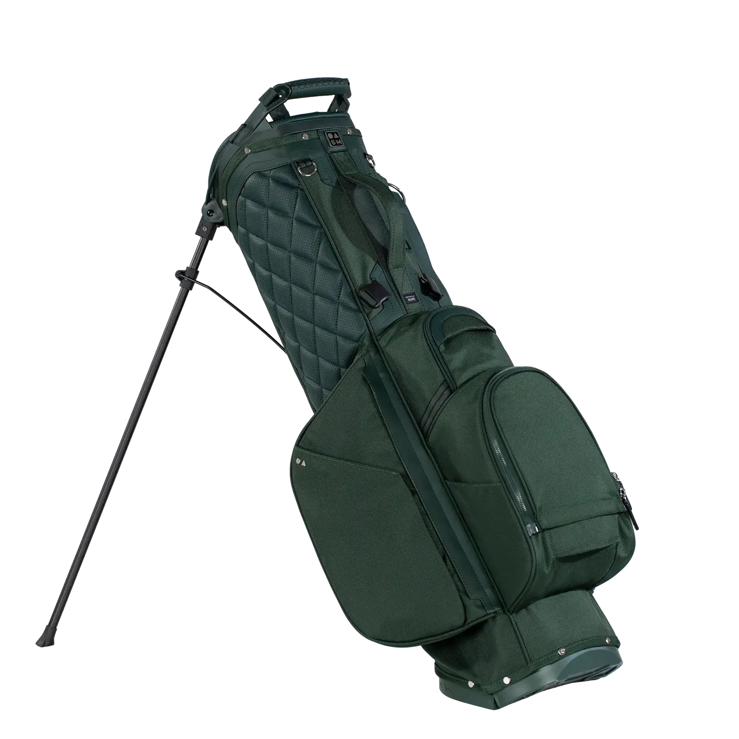 Sun Mountain Matchplay Ballistic stojanový golfový bag