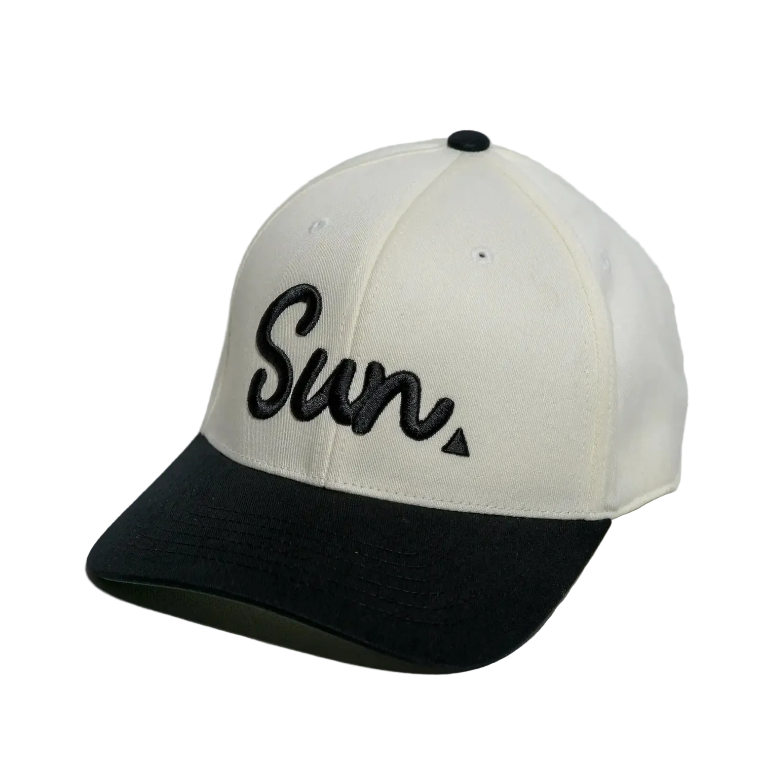 Sun Mountain Script Sun Twill golfová kšiltovka