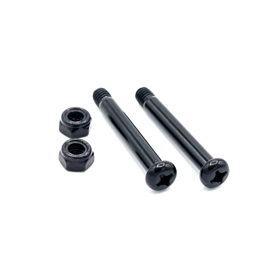 Clicgear Mounting Bolts montážní šrouby k sedátku