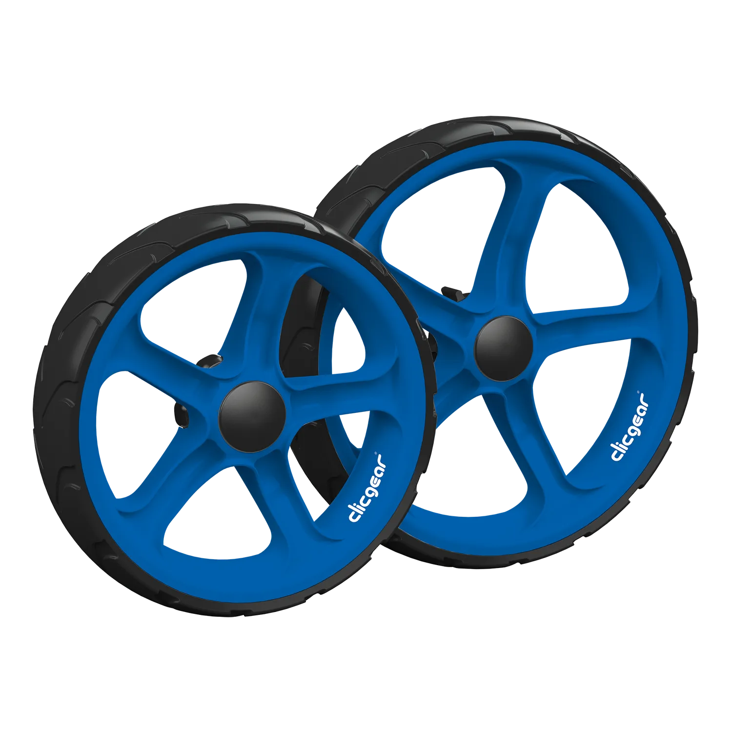 Clicgear Model 8.0 / 8.0+ sada kol na vozík