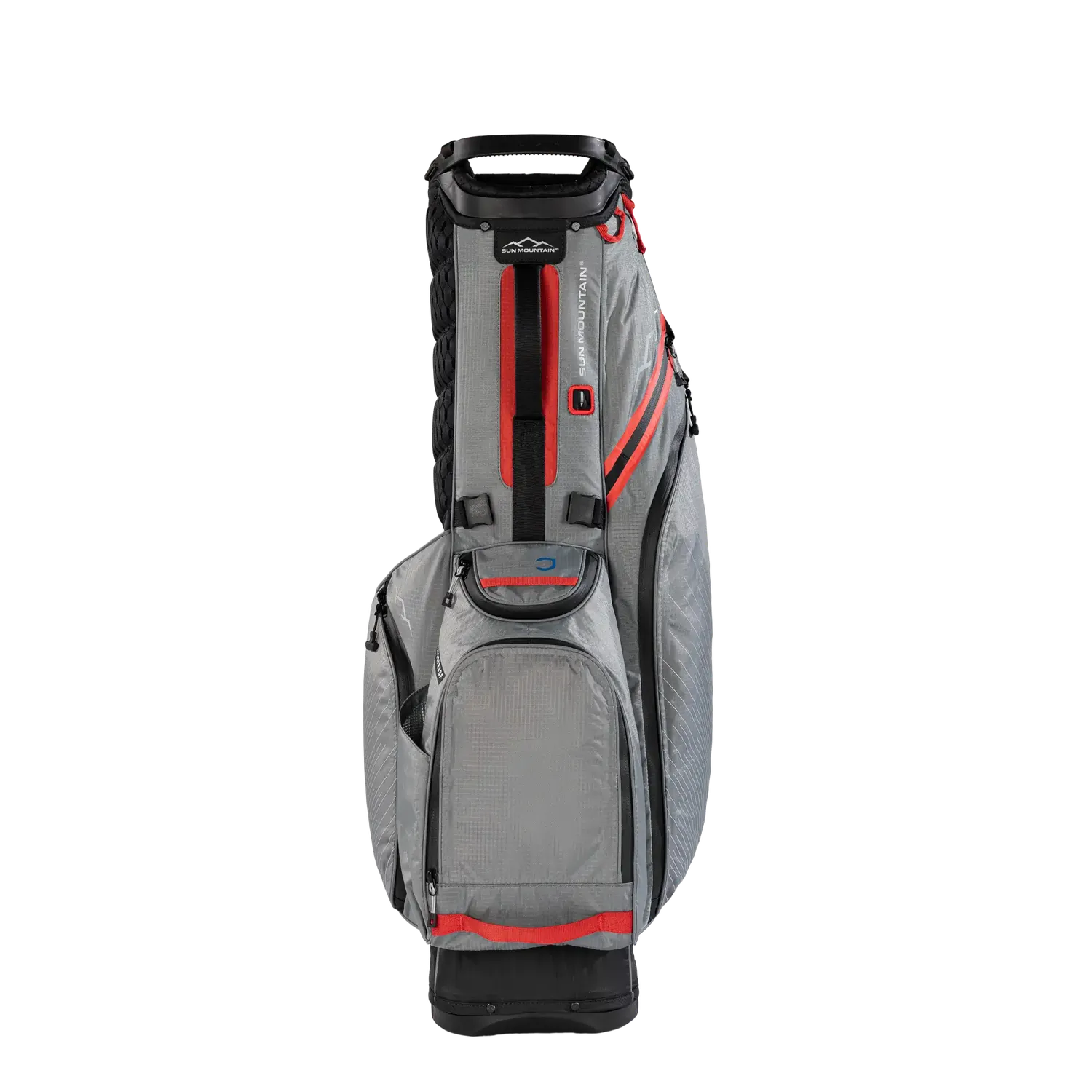Sun Mountain H2NO E-2.5 stojanový golfový bag