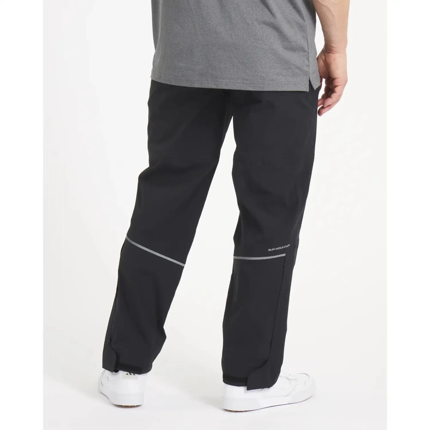 Sun Mountain Stratus nepromokavé golfové kalhoty