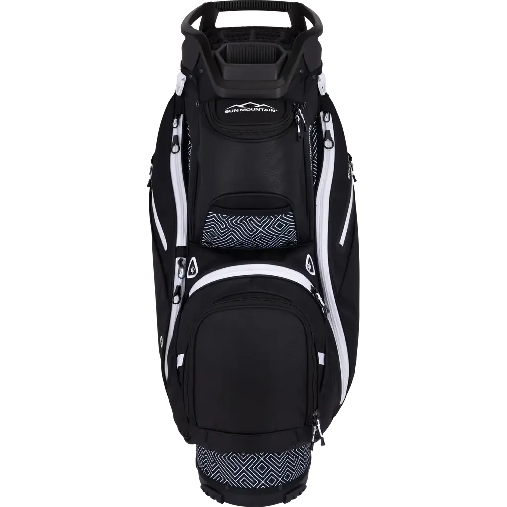 Sun Mountain Stellar golfový bag na vozík