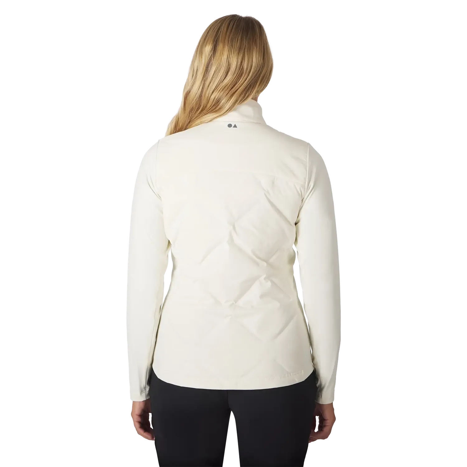 Sun Mountain Knockdown Jacket dámská zateplená bunda