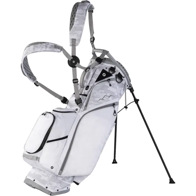 Sun Mountain Eclipse E-3.5 14-way stand bag