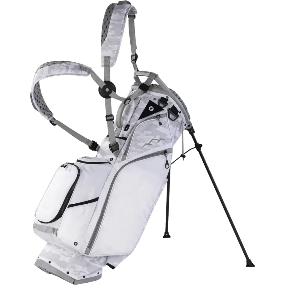 Sun Mountain Eclipse E-3.5 14-way stand bag