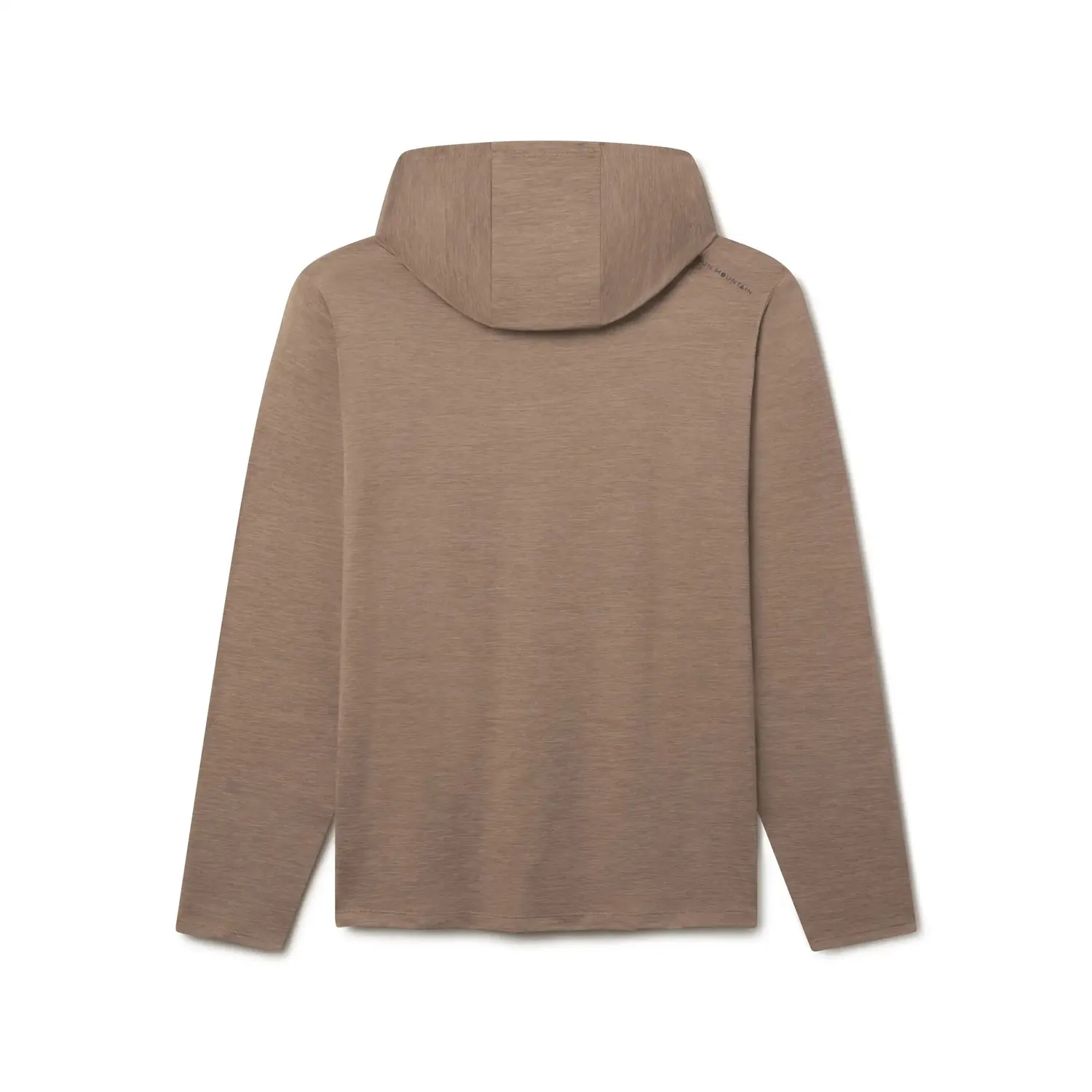 Sun Mountain Payton Hoodie golfová mikina s kapucí