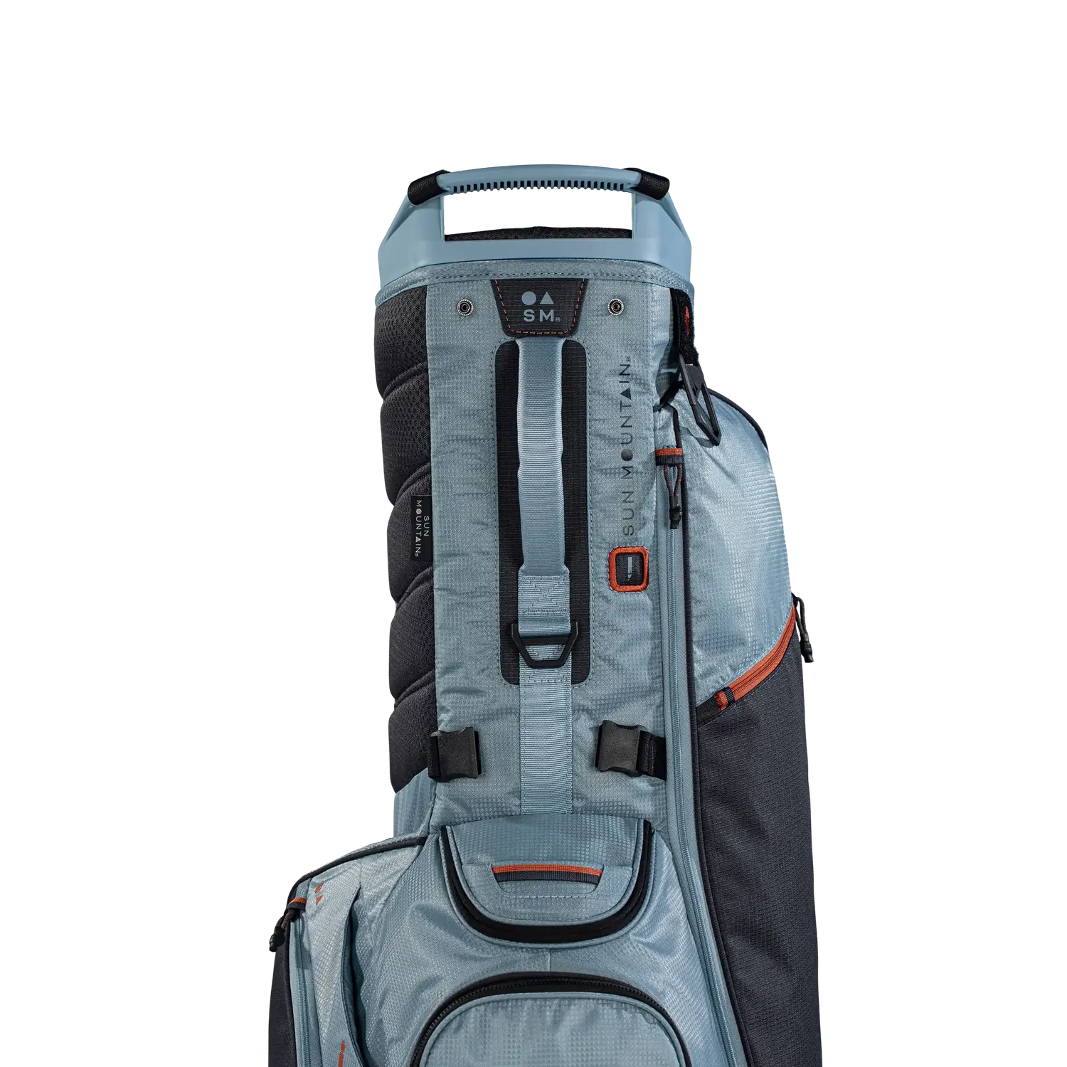 Sun Mountain E-2.5 lehký stand bag