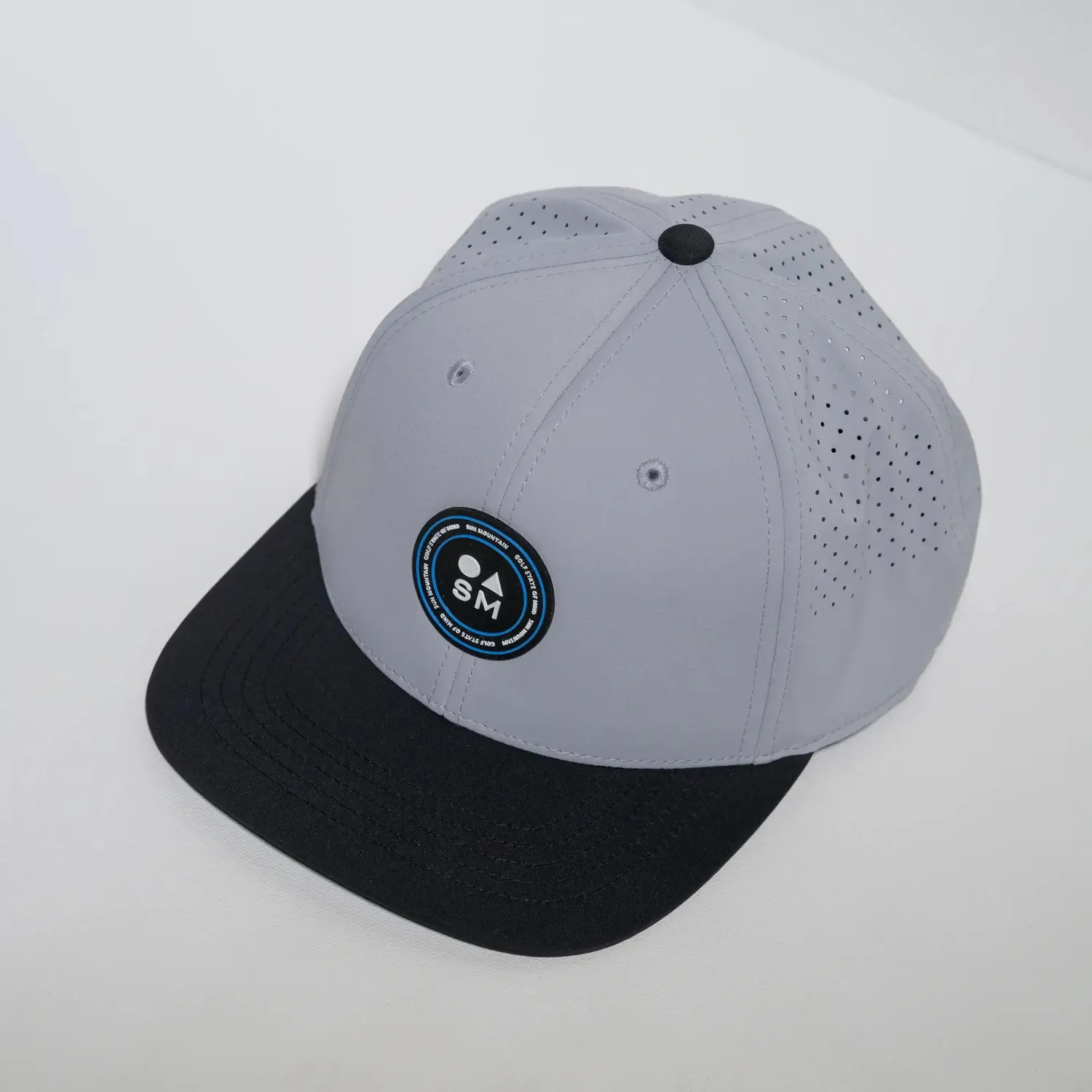Sun Mountain Rubber Patch kšiltovka Flexfit 110