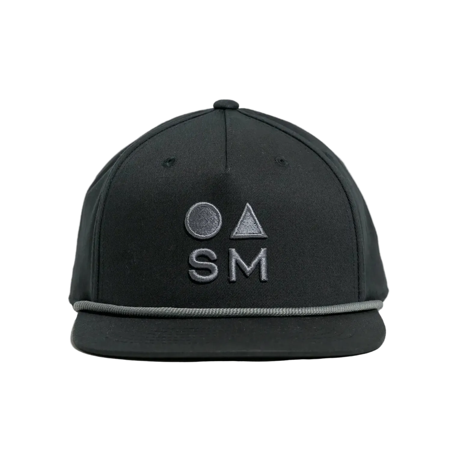 Sun Mountain Symbol Logo Twill Hat golfová čepice