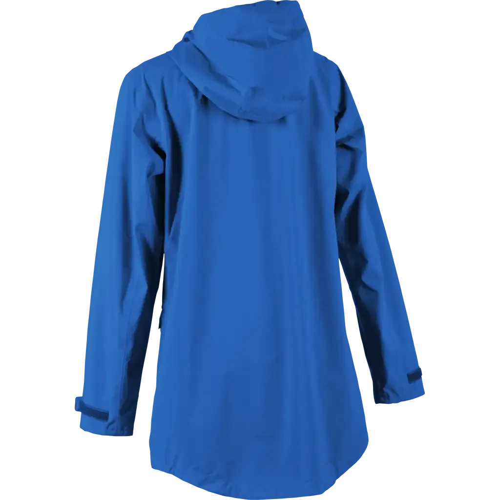 Sun Mountain Monsoon dámská parka s kapucí nepromokavá
