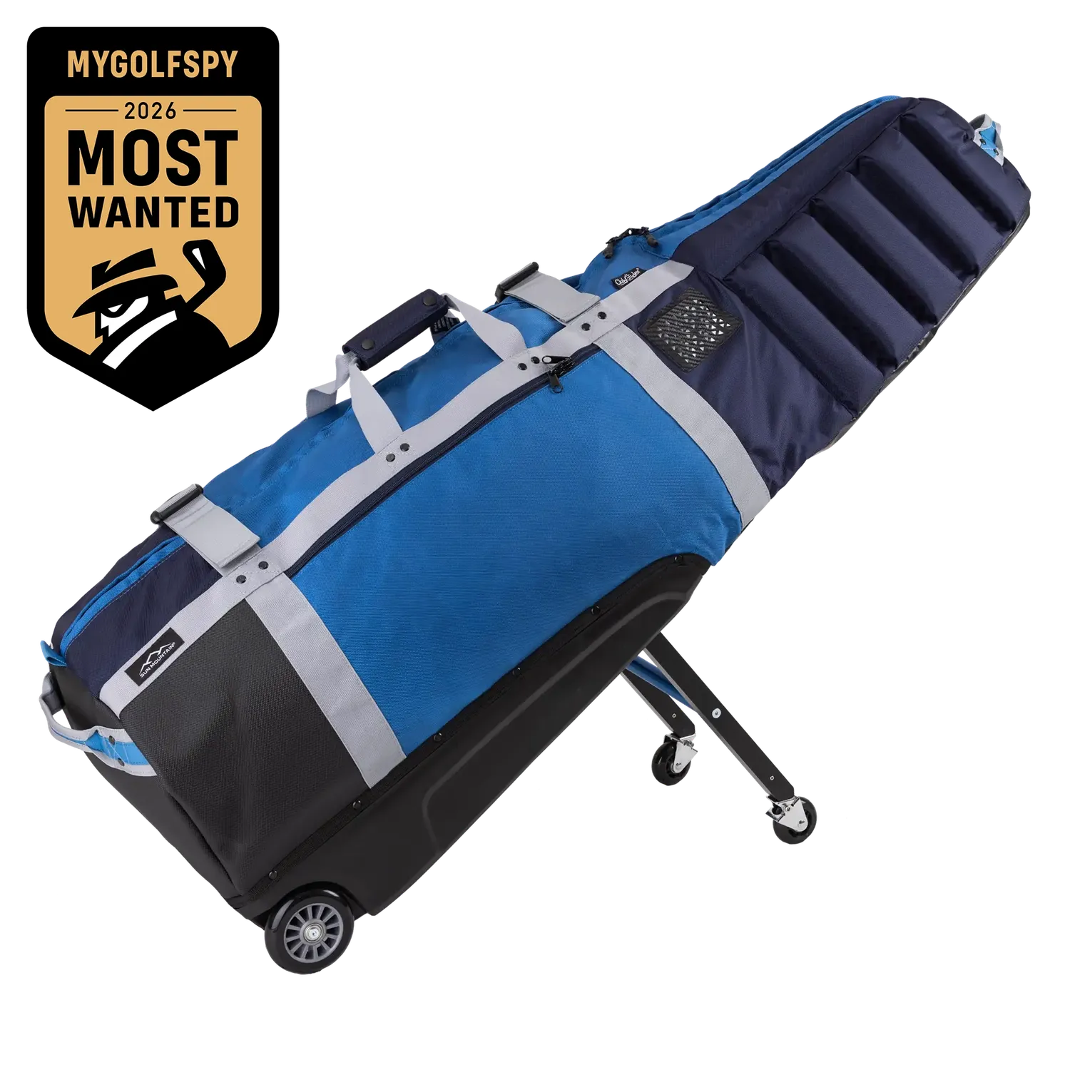 Sun Mountain ClubGlider Meridian cestovní bag