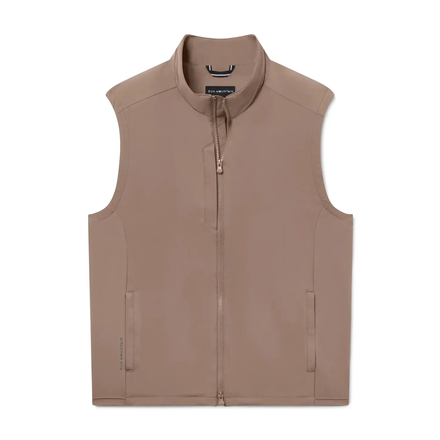 Sun Mountain All Day Vest sportovní vesta pružná