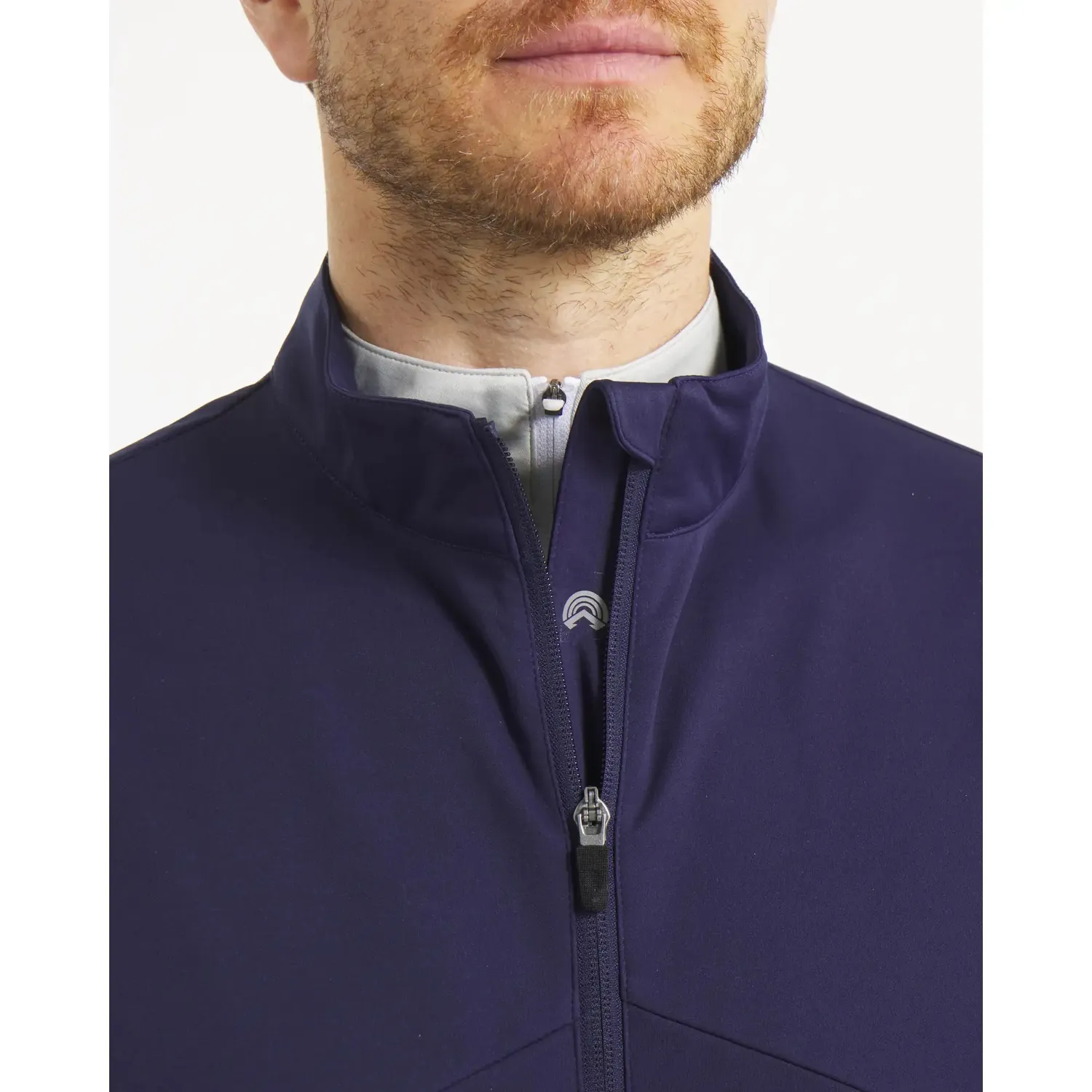 Sun Mountain Weatherflex Vest golfová vesta