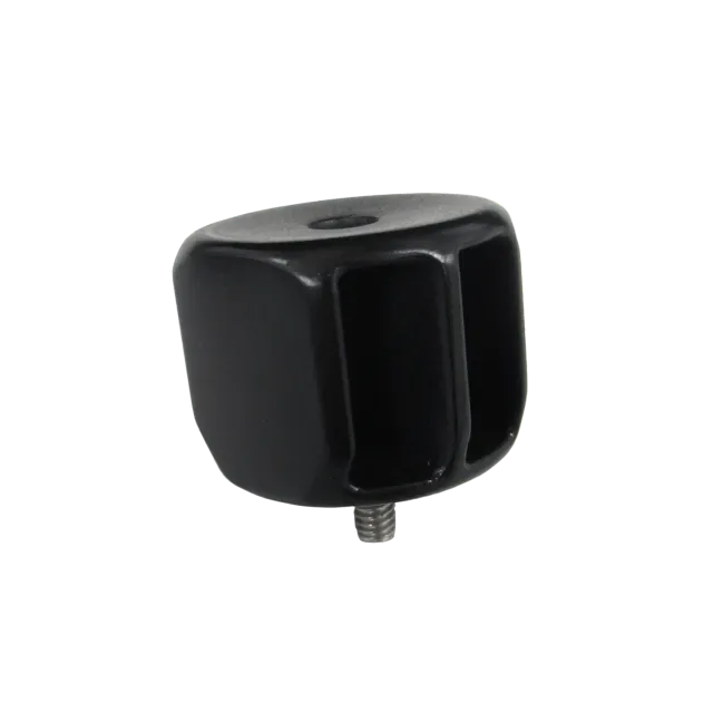 Clicgear Spacer adaptér do držáku deštníku 1"