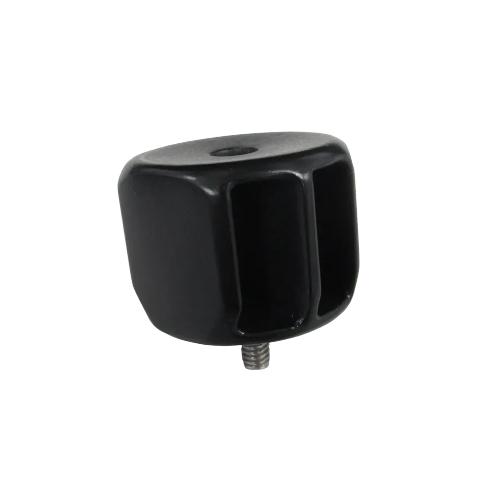 Clicgear Spacer adaptér do držáku deštníku 1"