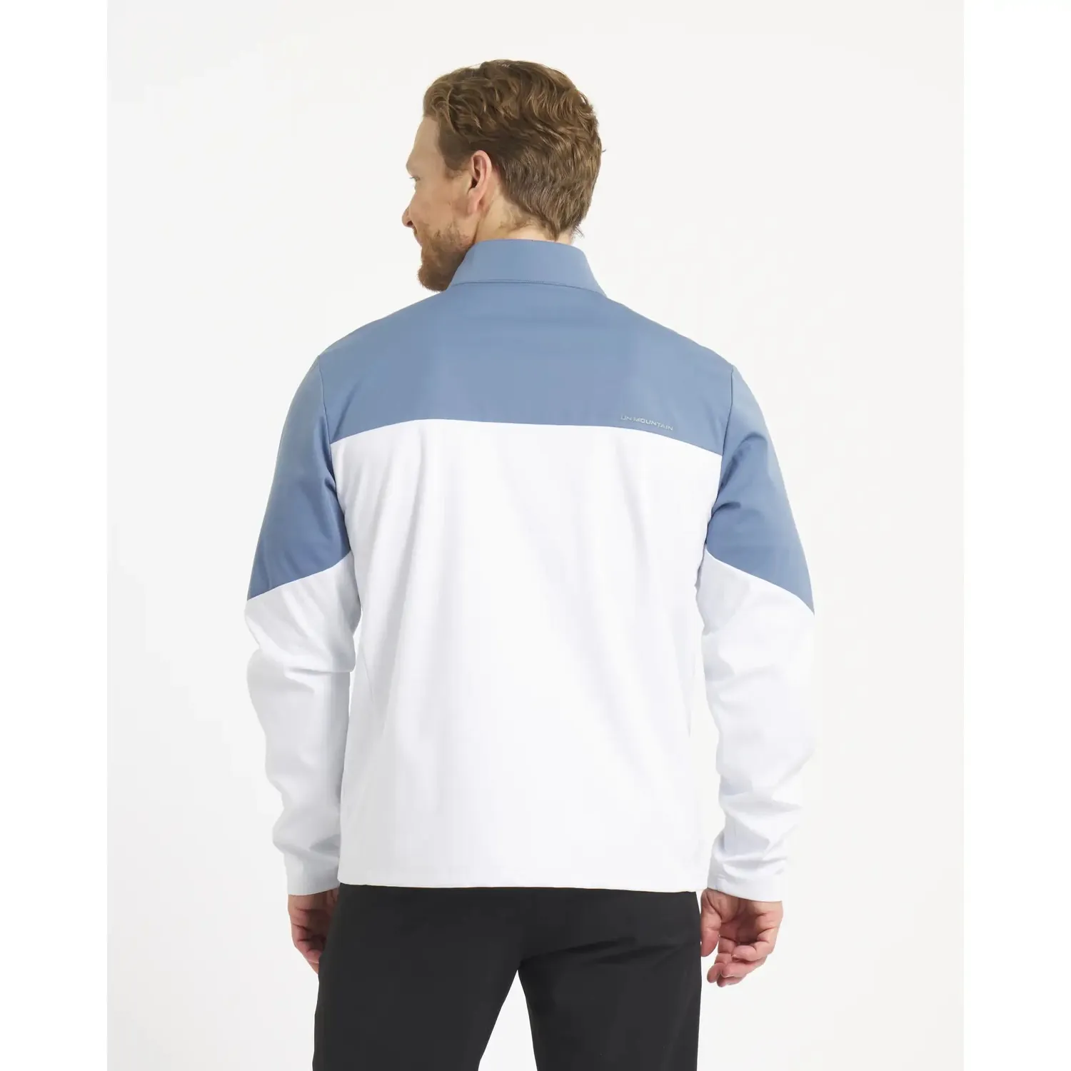 Sun Mountain Weatherflex bunda nepromokavá